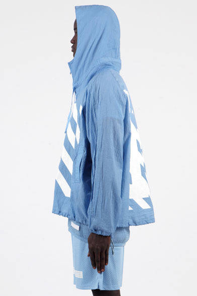 <strong>OFF-WHITE C/O VIRGIL ABLOH｜オフ-ホワイト C/O ヴァージル アブロー</strong>　2014年メンズコレクション