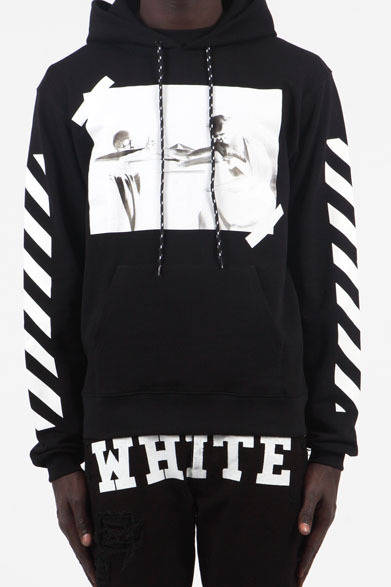 <strong>OFF-WHITE C/O VIRGIL ABLOH｜オフ-ホワイト C/O ヴァージル アブロー</strong>　2014年メンズコレクション