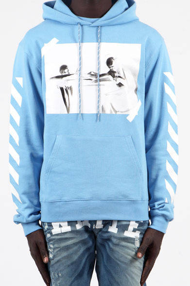 <strong>OFF-WHITE C/O VIRGIL ABLOH｜オフ-ホワイト C/O ヴァージル アブロー</strong>　2014年メンズコレクション