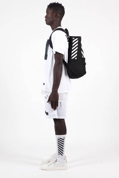 <strong>OFF-WHITE C/O VIRGIL ABLOH｜オフ-ホワイト C/O ヴァージル アブロー</strong>　2014年メンズコレクション
