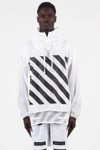 <strong>OFF-WHITE C/O VIRGIL ABLOH｜オフ-ホワイト C/O ヴァージル アブロー</strong>　2014年メンズコレクション