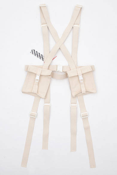 <strong>OFF-WHITE C/O VIRGIL ABLOH｜オフ-ホワイト C/O ヴァージル アブロー</strong>　2014年メンズコレクション