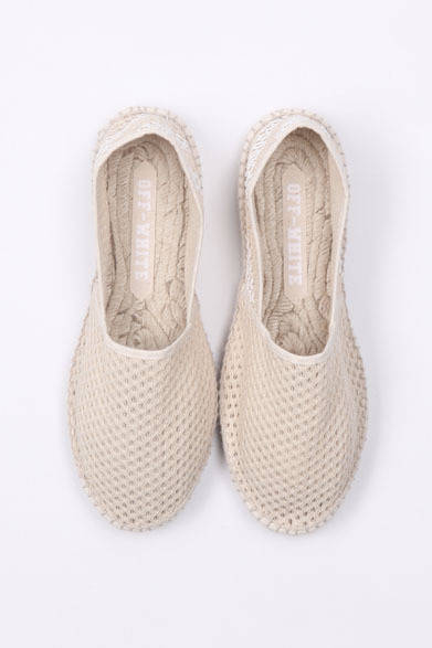 <strong>OFF-WHITE C/O VIRGIL ABLOH｜オフ-ホワイト C/O ヴァージル アブロー</strong>　2014年メンズコレクション