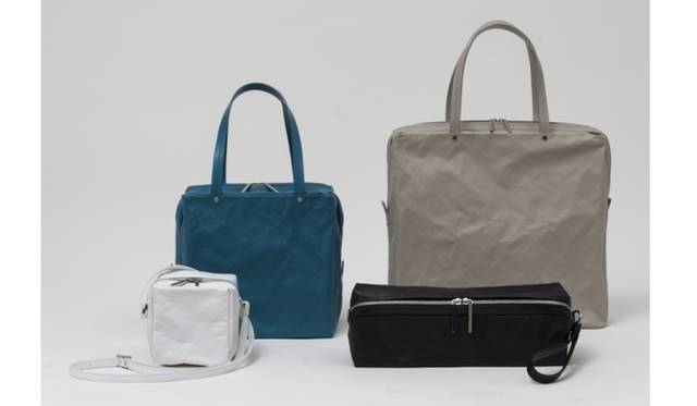 <strong>PLEATS PLEASE ISSEY MIYAKE｜「ヌガー」に新作登場</strong>　マットシリーズ「ヌガー 2」