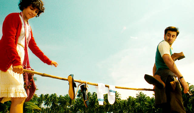 © UTV Software Communications Ltd 2012