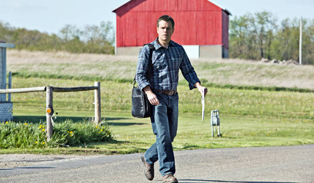 © 2012 Focus Features LLC. All Rights Reserved