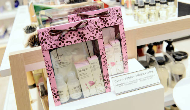 ベーカリーカフェ「ローズ・ベーカリー・オン・ザ・ラン」