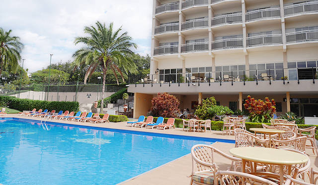 「コスモクラーツトラベル」代表の村井和之さん