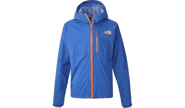 「TRIUMPH JACKET」1万8000円（税抜／ザ・ノース・フェイス原宿店  Tel. 03-5466-9278）