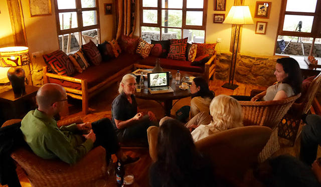 紅茶栽培も盛んなルワンダは、いまやアフリカを代表する農業大国