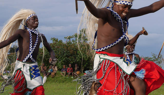 ぼくが参加したのは、「アガシャ」というボスがいるファミリー