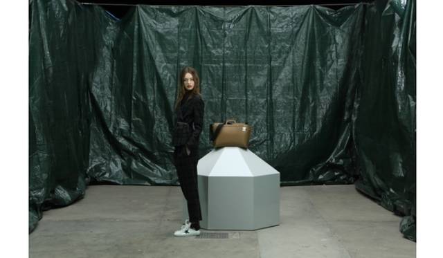 <strong>GOLDEN GOOSE DELUXE BRAND｜青山にフラッグシップストアオープン</strong>　