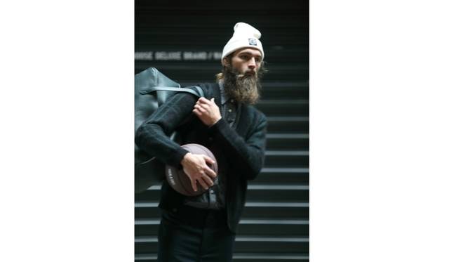 <strong>GOLDEN GOOSE DELUXE BRAND｜青山にフラッグシップストアオープン</strong>　