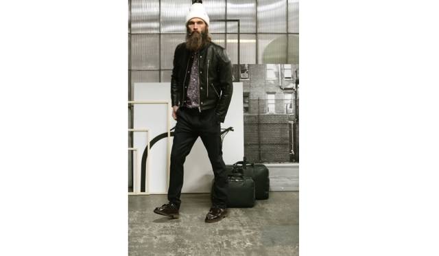 <strong>GOLDEN GOOSE DELUXE BRAND｜青山にフラッグシップストアオープン</strong>　