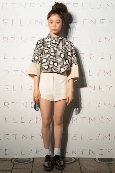 <strong>STELLA McCARTNEY