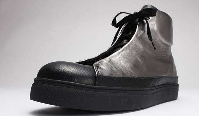 シルバーハイカット 4万5360円