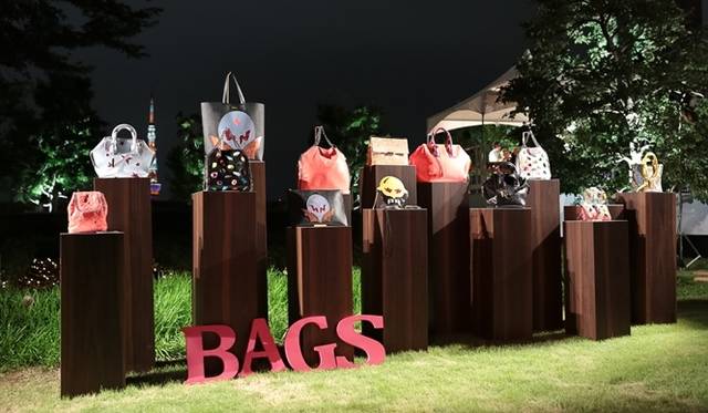 <strong>STELLA McCARTNEY｜2015年春コレクションのプレゼンテーションを開催</strong>　