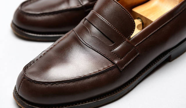 MY MASTERPIECE＝「J.M.Weston（ジェイエムウエストン）」