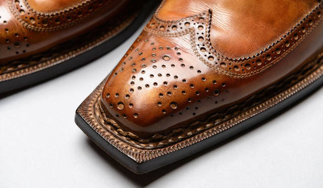 MY MASTERPIECE＝「STEFANO BRANCHINI（ステファノ・ブランキーニ）」