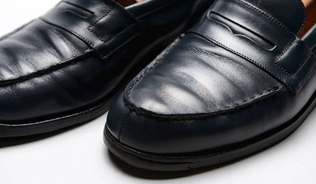 MY MASTERPIECE＝「J.M.Weston（ジェイエムウエストン）」