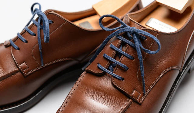 MY MASTERPIECE＝「J.M.Weston（ジェイエムウエストン）」