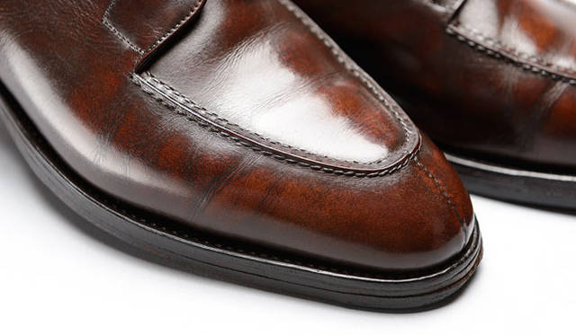 MY MASTERPIECE＝「JOHN LOBB（ジョンロブ）」