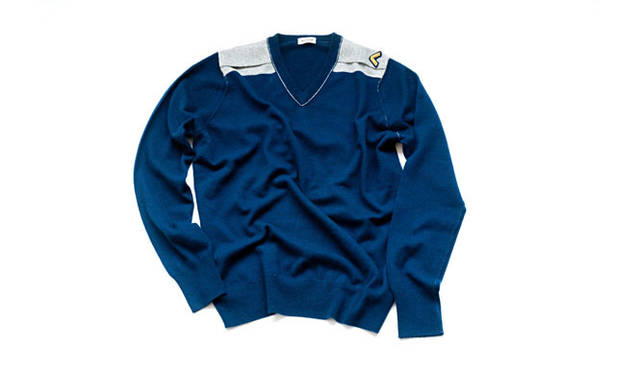 Hi-G V neck 3万9960円