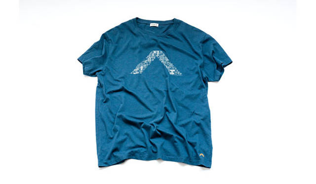 Tシャツ 価格未定