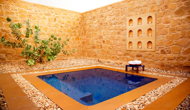 8.インド・ジャイサルメール「The Serai Jaisalmer」