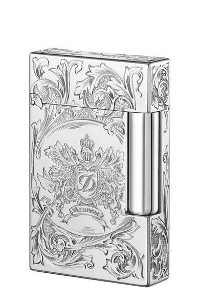 <strong>S.T. Dupont｜エス・テー・デュポン</strong>　ブラゾン by クリル プレステージ・コレクション（世界限定30個）受注生産　87万1560円