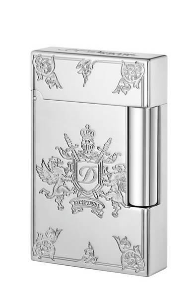 <strong>S.T. Dupont｜エス・テー・デュポン</strong>　ブラゾン by クリル プレミアム・コレクション（世界限定1872個）受注生産　45万6840円