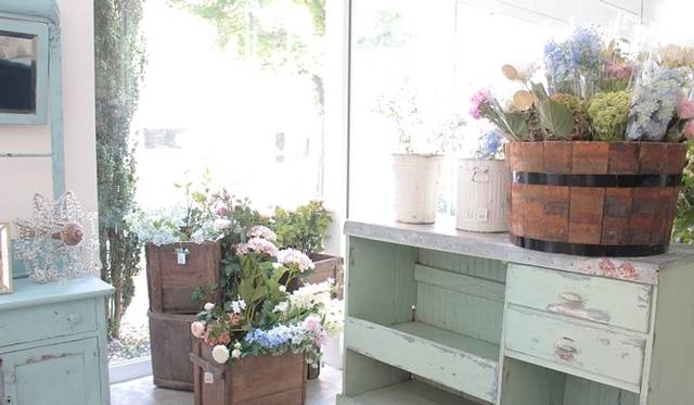 <strong>RACHEL ASHWELL SHABBY CHIC Couture｜「シャビーシック クチュール」千駄ヶ谷店、待望のオープン</strong>　