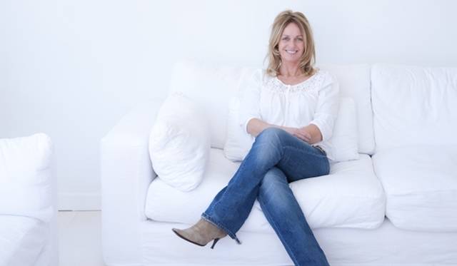 <strong>RACHEL ASHWELL SHABBY CHIC Couture｜「シャビーシック クチュール」千駄ヶ谷店、待望のオープン</strong>　デザイナーのレイチェル・アシュウェル 