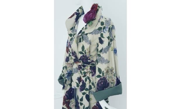 <strong>ART｜『丸山敬太20周年祭「丸山景観」全集大成展』を表参道ヒルズで開催</strong><br />