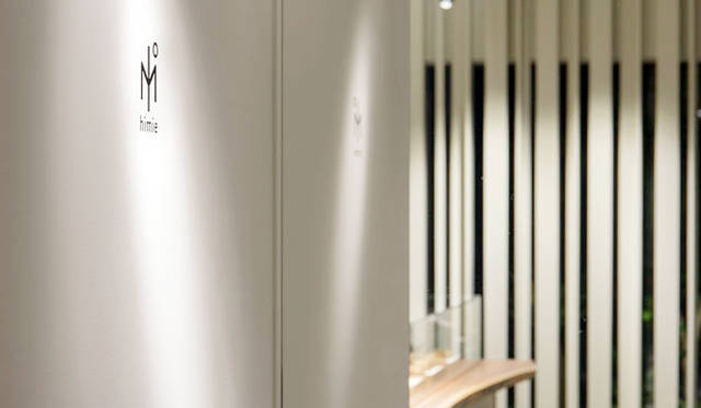 <strong>himie｜ヒーミー</strong>　アトリエショップ「himie aoyama atelier & shop」　