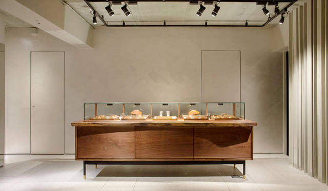 <strong>himie｜ヒーミー</strong>　アトリエショップ「himie aoyama atelier & shop」　