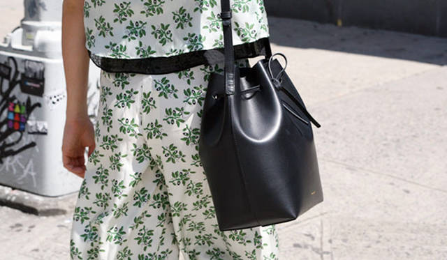 <strong>UNITED ARROWS｜ユナイテッドアローズ</strong>　ニューヨークのバッグブランド「マンサー・ガブリエル」カラーオーダー会開催