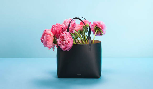 <strong>UNITED ARROWS｜ユナイテッドアローズ</strong>　ニューヨークのバッグブランド「マンサー・ガブリエル」カラーオーダー会開催