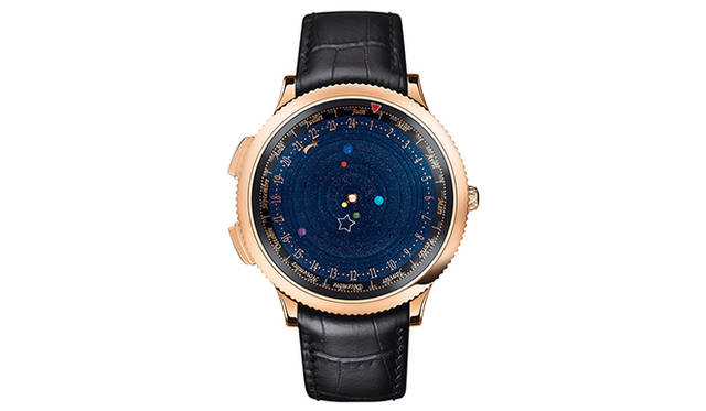 Midnight Planetarium｜ミッドナイト プラネタリウム