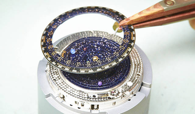 Midnight Planetarium｜ミッドナイト プラネタリウム