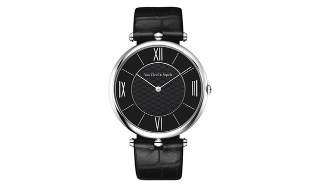 Pierre Arpels Platine｜ピエール アーペル プラチナ 