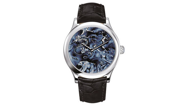 Midnight Nuit Boréale｜ミッドナイト ニュイ ボレアル