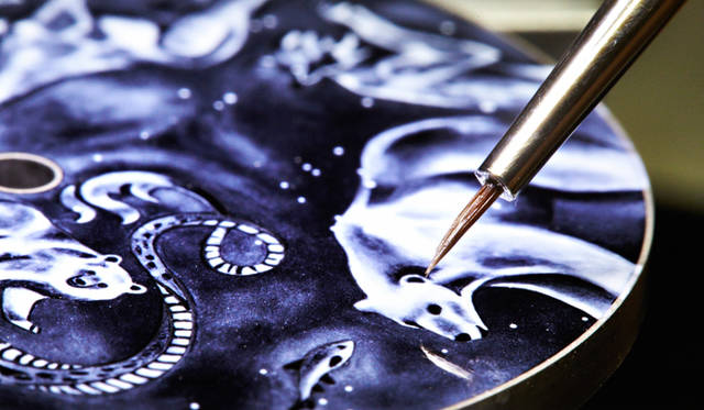 Midnight Nuit Boréale｜ミッドナイト ニュイ ボレアル