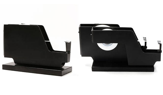 テープディスペンサー9720円／ブラック、ディスペンサー ベース3240円／スチール