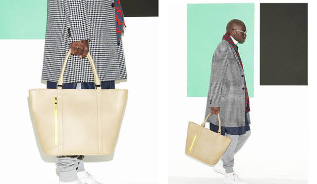 2014-15年秋冬コレクション　「DAY TONE」4万2120円