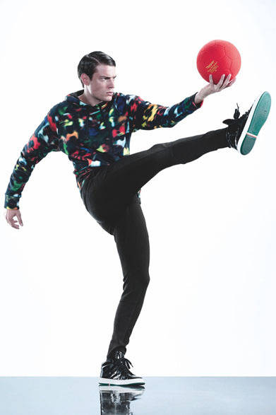 <strong>OSKLEN｜オスクレン</strong>　<br />「DAIKANYAMA T-SITE GARDEN GALLERY」で9日間限定のポップアップストアを開催