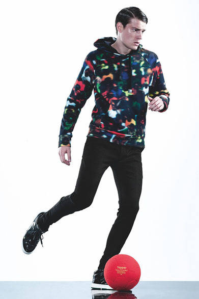 <strong>OSKLEN｜オスクレン</strong>　<br />「DAIKANYAMA T-SITE GARDEN GALLERY」で9日間限定のポップアップストアを開催