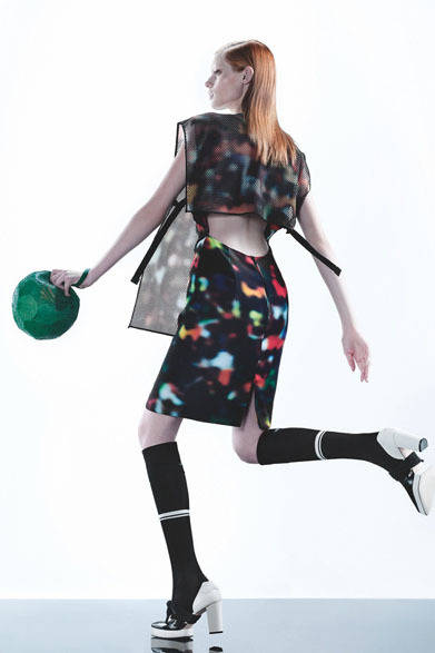 <strong>OSKLEN｜オスクレン</strong>　<br />「DAIKANYAMA T-SITE GARDEN GALLERY」で9日間限定のポップアップストアを開催