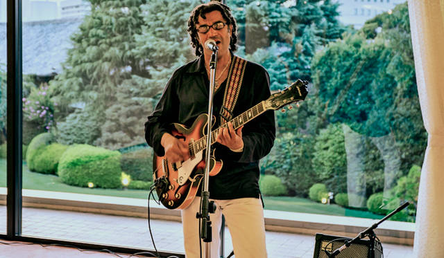 オープニングレセプションパーティ<br />©mAsAkI / ©DOOD