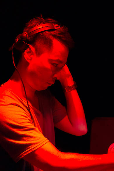 アフターパーティ<br />©mAsAkI / ©DOOD